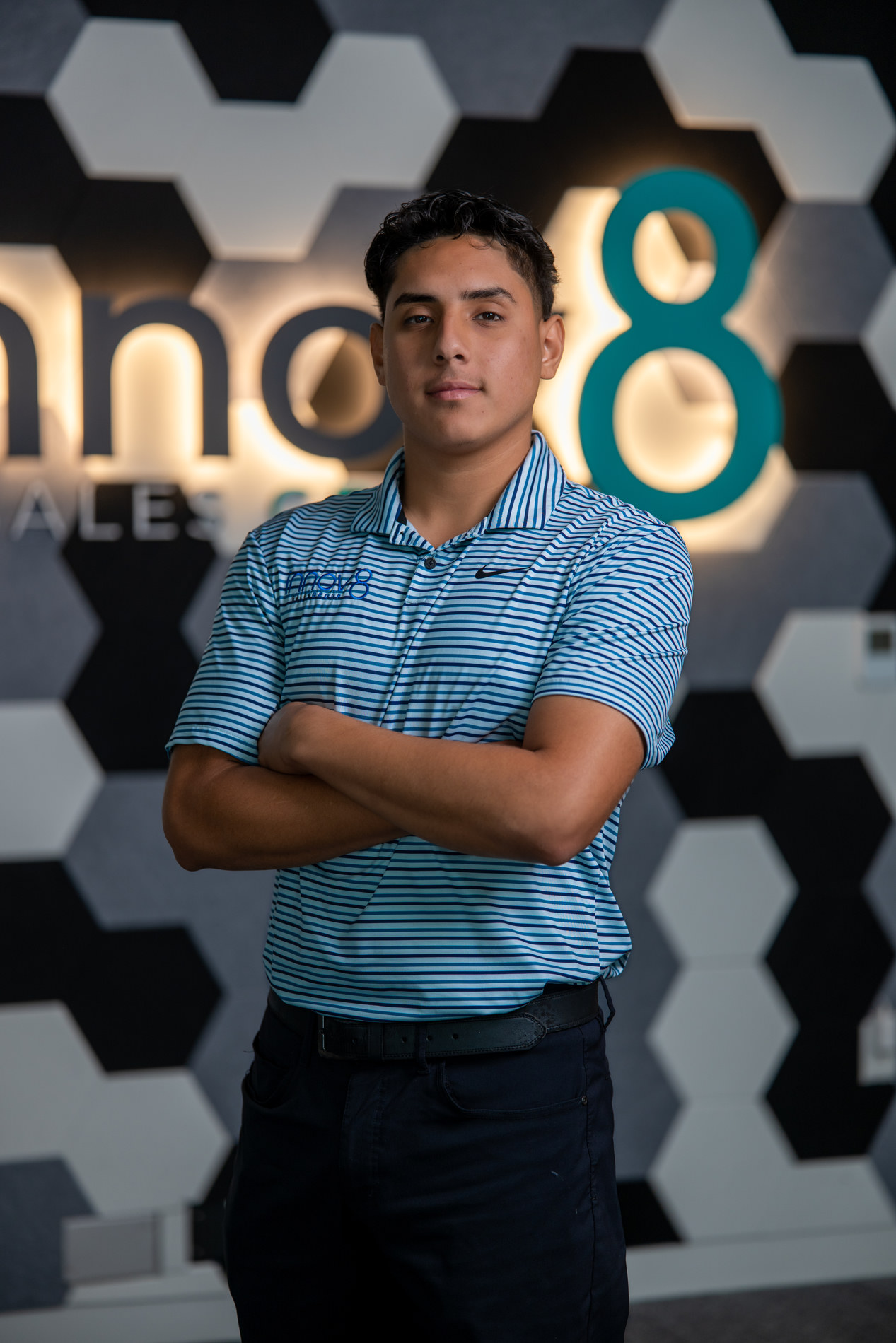 Luis, Innov8 Home Solutions